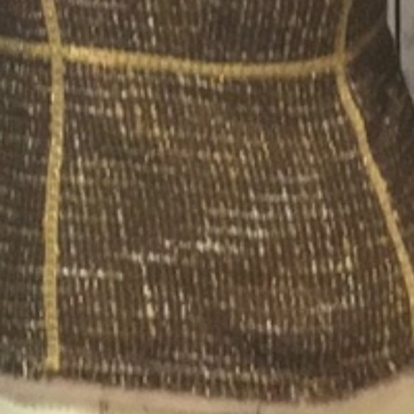 Vintage Cantata fitted jacket 1 button closure lined - Picture 14 of 15